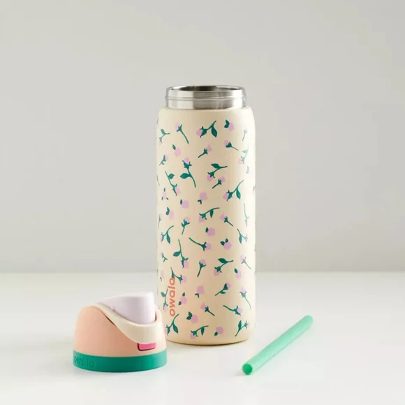 Limited Edition Urban Outfitters Owala Tea Time - Picture 2 of 7